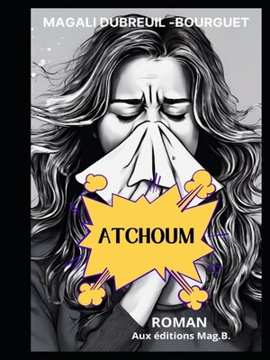 cover image of ATCHOUM !